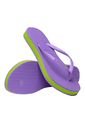 Sandalias Havaianas Slim Flatform de Havaianas