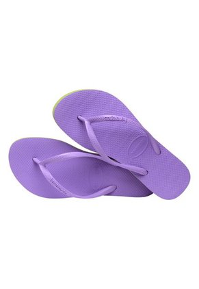 Sandalias Havaianas Slim Flatform
