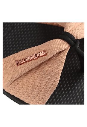 Sandalias Negro Havaianas You St Trop Basic