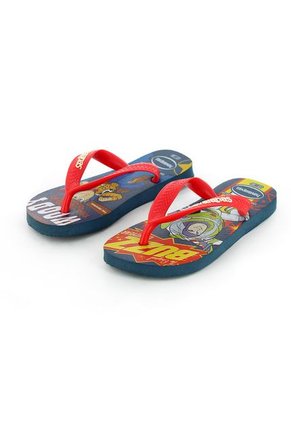 Chanclas Para Niño Marca Havainas