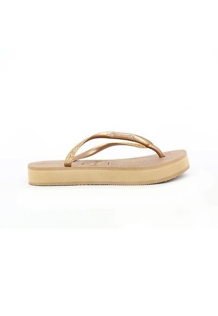 Chanclas Para Mujer Marca HAVAIANAS