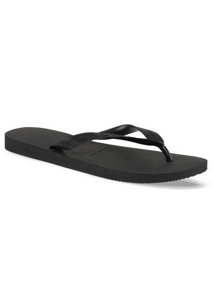 Sandalias Amsterdam Negro Para Hombre Havaianas