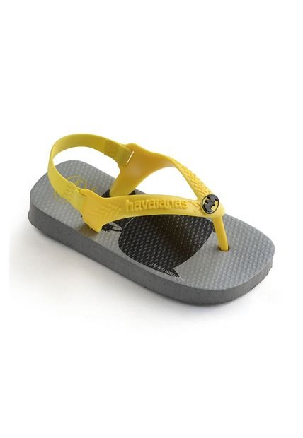 Sandalias Havaianas New Baby Chic