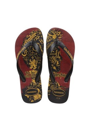 Sandalias Havaianas Harry Potter