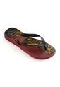 Sandalias Havaianas Harry Potter de Havaianas