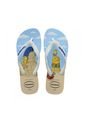 Sandalias Havaianas Simpsons de Havaianas