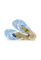 Sandalias Havaianas Simpsons de Havaianas