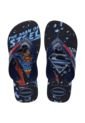 Sandalias Azul Havaianas Kids Max Herois de Havaianas