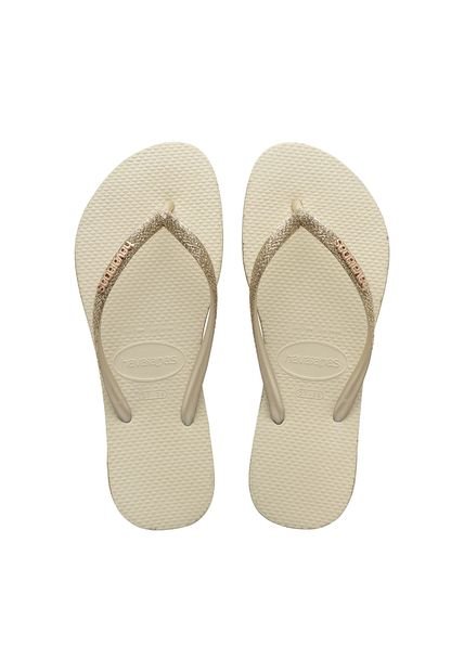 Sandalias Havaianas Slim Sparkle