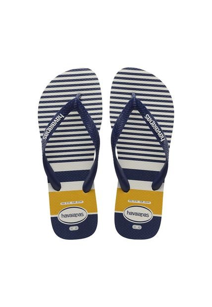Sandalias Havaianas 4137126 Hombre