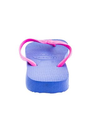 Playera Havaianas Azul-Rosado