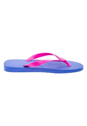 Playera Havaianas Azul-Rosado