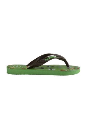 Sandalias Havaianas Kids Minecraft