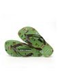 Sandalias Havaianas Kids Minecraft de Havaianas