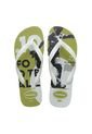 Sandalias Havaianas 4141348 Hombre de Havaianas