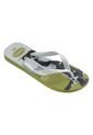 Sandalias Havaianas 4141348 Hombre de Havaianas