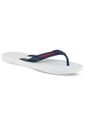 Sandalias Kingston Blanco Para Hombre Havaianas de Havaianas