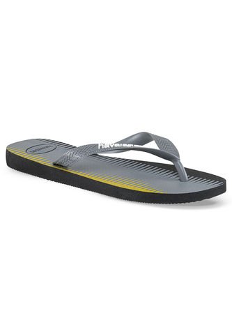 Sandalias Miami Gris Para Hombre Havaianas Havaianas