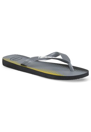 Sandalias Miami Gris Para Hombre Havaianas