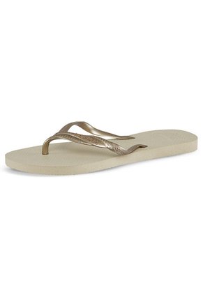 Sandalias Fantasya Beige Para Mujer Havaianas
