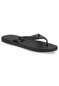 Sandalias Dhaka Negro Para Hombre Havaianas de Havaianas