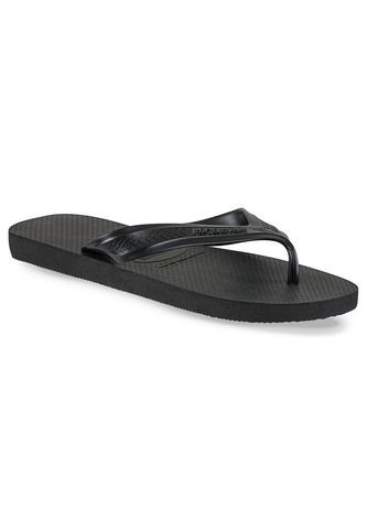 Sandalias Dhaka Negro Para Hombre Havaianas Havaianas