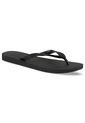 Sandalias Amsterdam Negro Para Hombre Havaianas de Havaianas