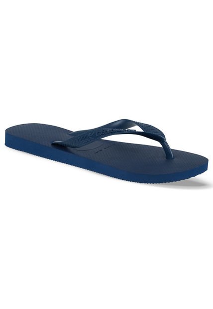 Sandalias Amsterdam Azul Para Hombre Havaianas