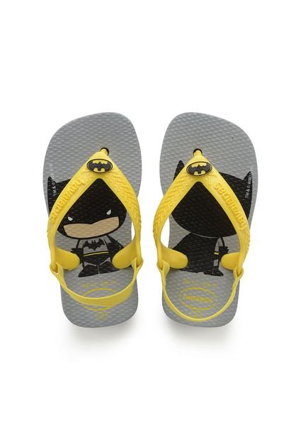 Sandalias Havaianas 4139475 Hombre