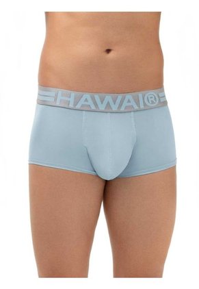 Bóxer Brief Hawai Azul Claro