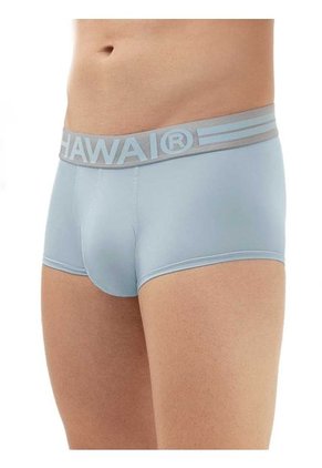 Bóxer Brief Hawai Azul Claro