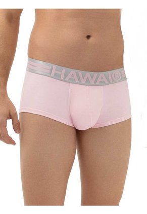 Bóxer Brief Hawai Rosa