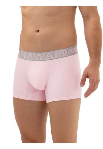 Bóxer Corto Hawai Rosa Hawai