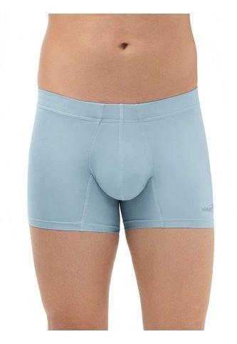 Bóxer Corto Hawai Azul Claro Hawai