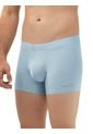 Bóxer Corto Hawai Azul Claro de Hawai