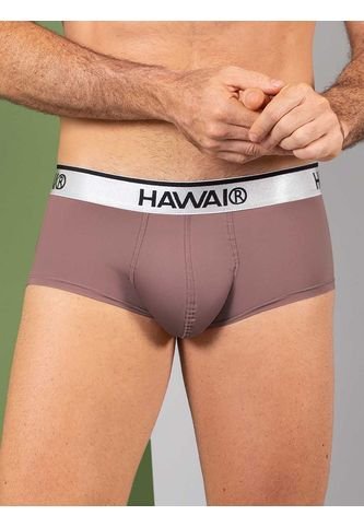 Bóxer Brief Hawai Cocoa Hawai