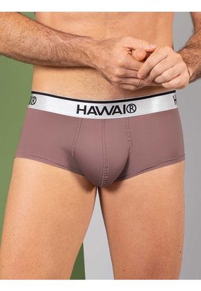 Bóxer Brief Hawai Cocoa