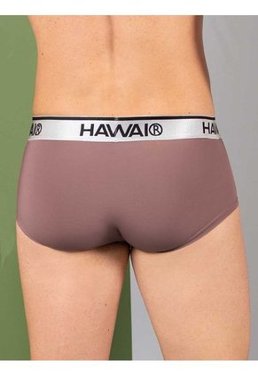Bóxer Brief Hawai Cocoa