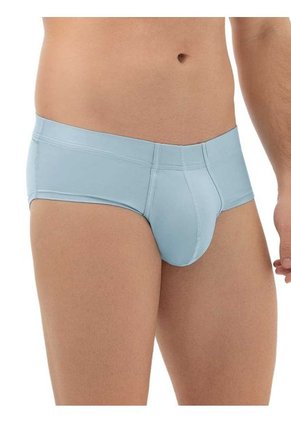 Hip Brief Hawai Azul Claro