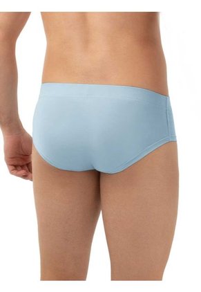Hip Brief Hawai Azul Claro