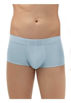 Bóxer Brief Hawai Azul Claro