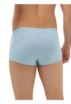Bóxer Brief Hawai Azul Claro