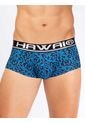Bóxer Brief Hawai Azul de Hawai