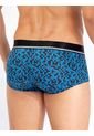 Bóxer Brief Hawai Azul de Hawai