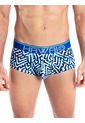 Bóxer Brief Hawai Azul de Hawai