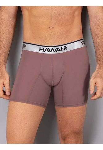 Bóxer Clásico Hawai Cocoa Hawai