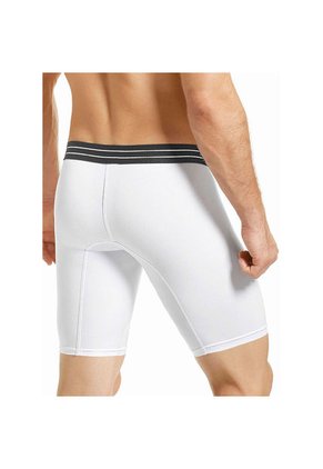 Bóxer Largo Hawai Blanco