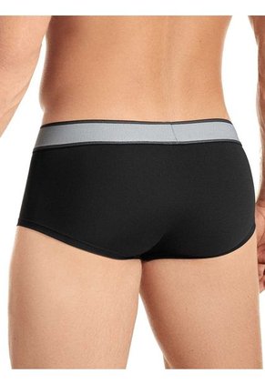 Bóxer Brief Hawai Negro