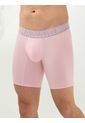Bóxer Largo Hawai Rosa de Hawai
