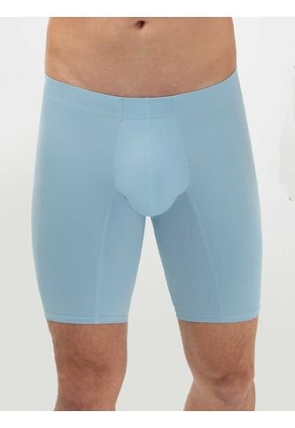 Bóxer Largo Hawai Azul Claro Hawai